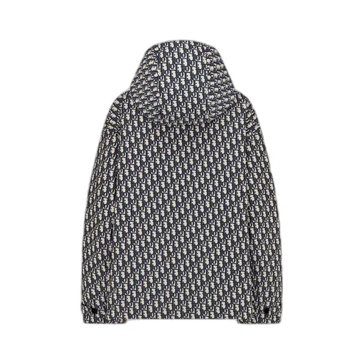 Hooded Jacket