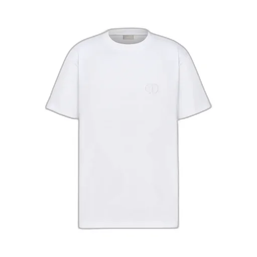 Cd Icon Relaxed-Fit T-Shirt