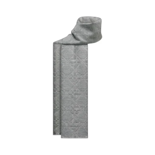 Cannage Scarf