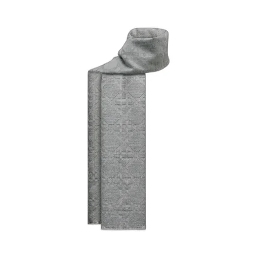 Cannage Scarf