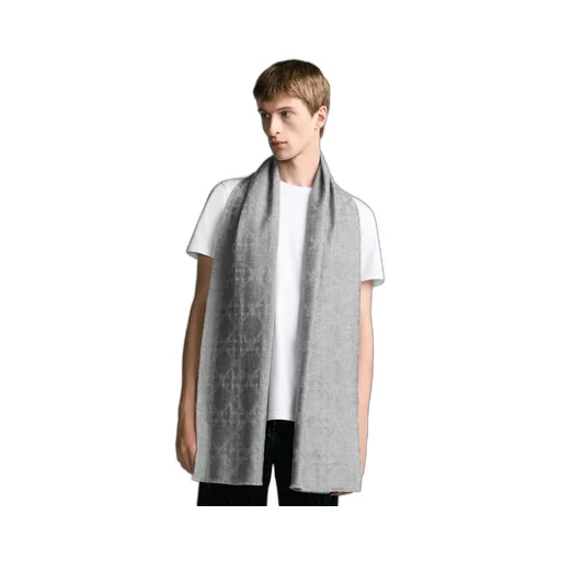 Cannage Scarf