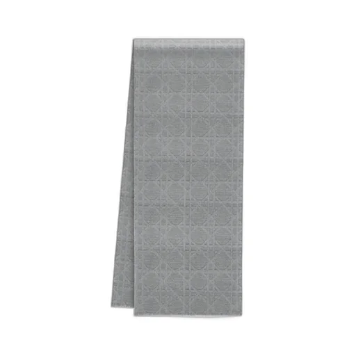 Cannage Scarf