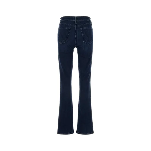 Mother The Rascal Skimp Jeans
