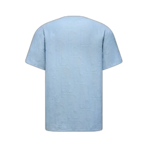 Dior Oblique T-Shirt, Relaxed Fit