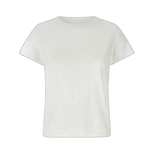 Mother Short-Sleeved Crewneck T-Shirt