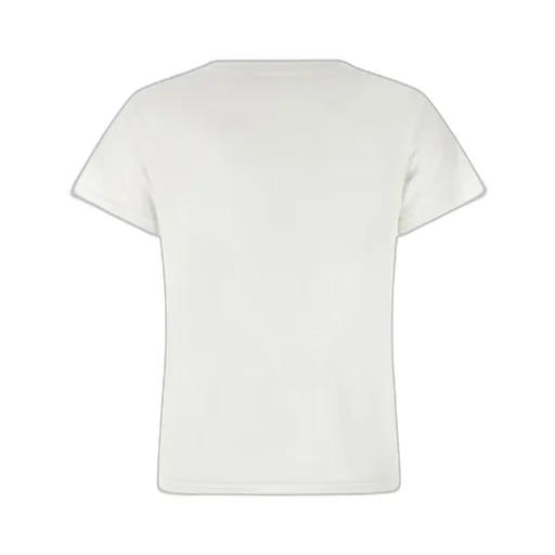 Mother Short-Sleeved Crewneck T-Shirt