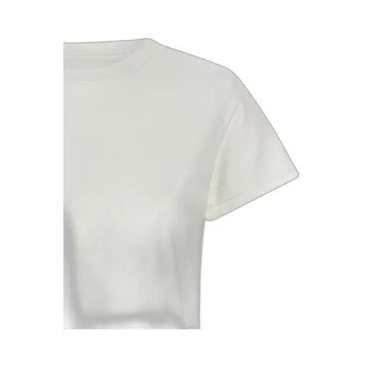 Mother Short-Sleeved Crewneck T-Shirt