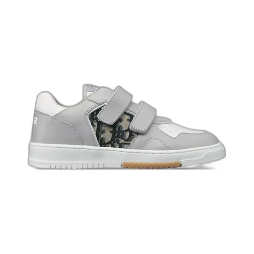 Little Kids' B27 Low-Top Sneaker