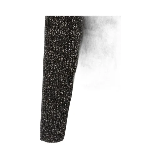 Max Mara Azulene1234 High Neck Knitted Jumper