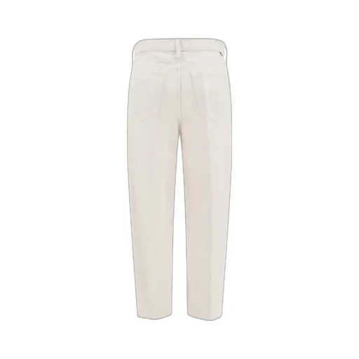 Mother Snacks! The Peeler Ankle Jeans