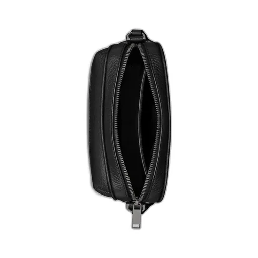 Mini Rider 2.0 Zipped Messenger Bag