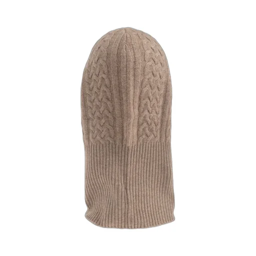 Max Mara Romana Knit Balaclava