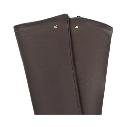 Max Mara Afidee Gloves