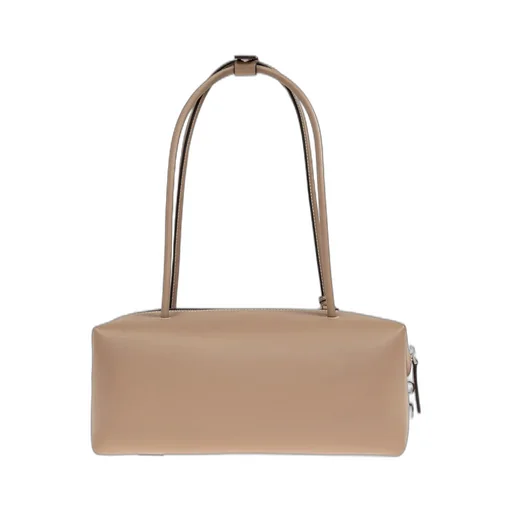 Max Mara Holdallstring Zipped Shoulder Bag