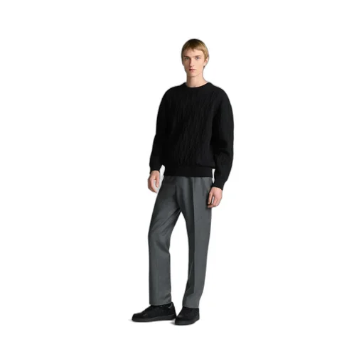 Dior Oblique Sweater