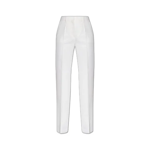 Max Mara Adige Creased Trousers