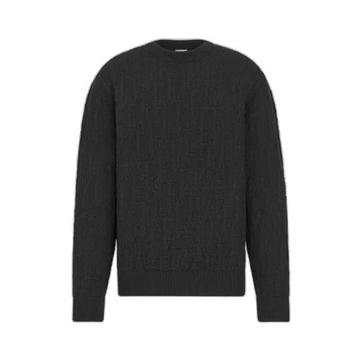 Dior Oblique Sweater