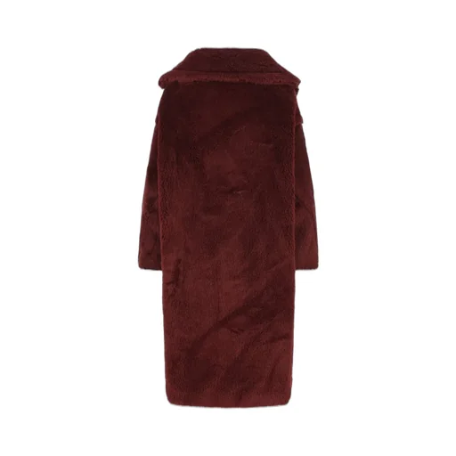Max Mara Tedgirl Long Coat