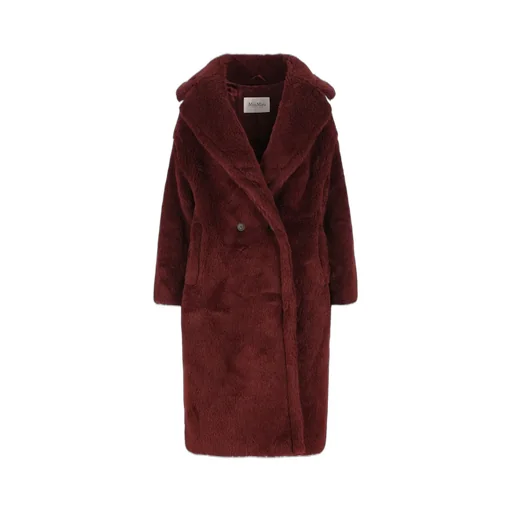 Max Mara Tedgirl Long Coat