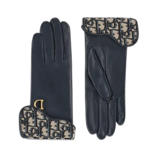 Saddle Gloves
