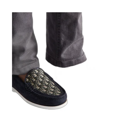 Kids' Dior Granville Loafer