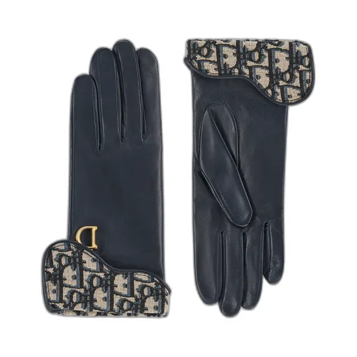 Saddle Gloves