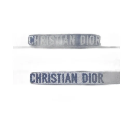 Dior Oblique Scarf