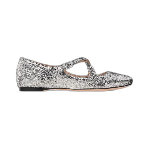Very Dior Ballet Flat