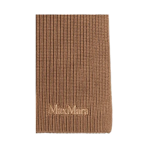Max Mara Ribbed Turtleneck