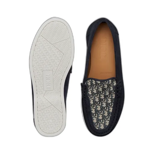 Kids' Dior Granville Loafer