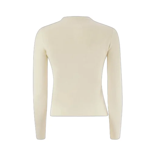 Max Mara Ticino Crewneck Jumper