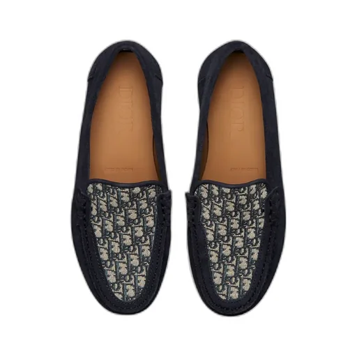 Kids' Dior Granville Loafer