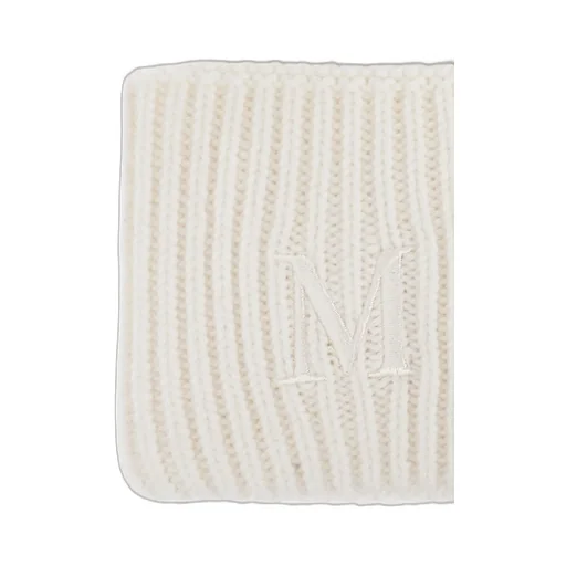 Max Mara Mmretina Ribbed Beanie