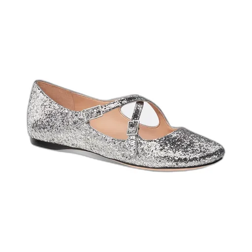 Very Dior Ballet Flat