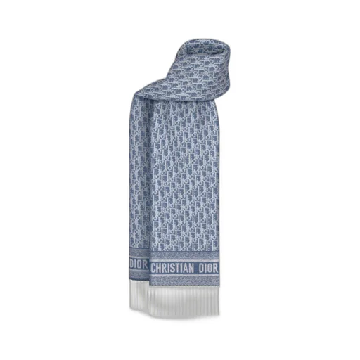 Dior Oblique Scarf