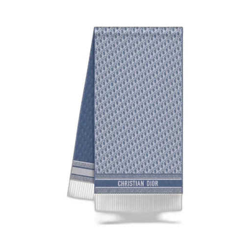 Dior Oblique Scarf