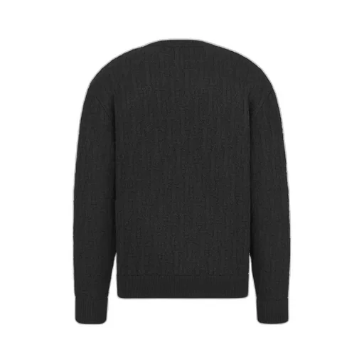 Dior Oblique Sweater