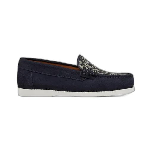 Kids' Dior Granville Loafer