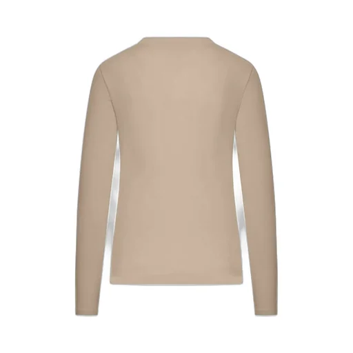 Max Mara Marica Crewneck Long-Sleeved Jumper