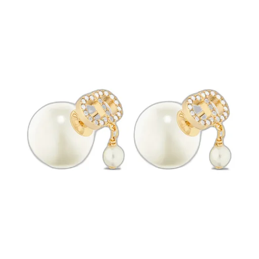 Dior Tribales Earrings