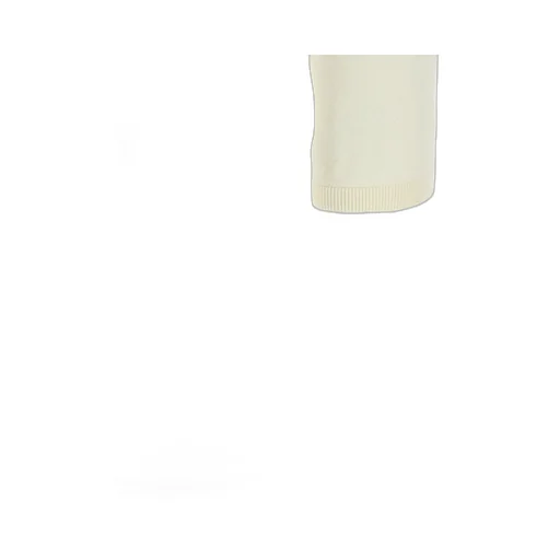 Max Mara Cecina High Neck Half-Sleeved Jumper