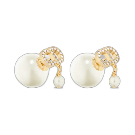 Dior Tribales Earrings
