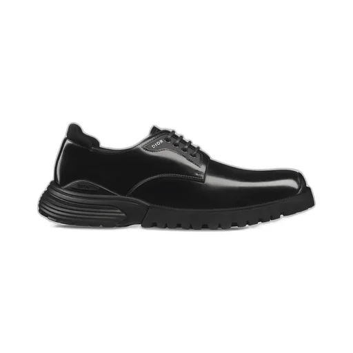 Dior Combat Derby Shoe