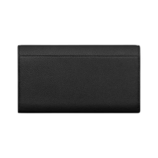 Dior Privé Long Flap Wallet