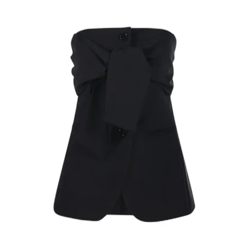Max Mara Veruska Sleeveless Top