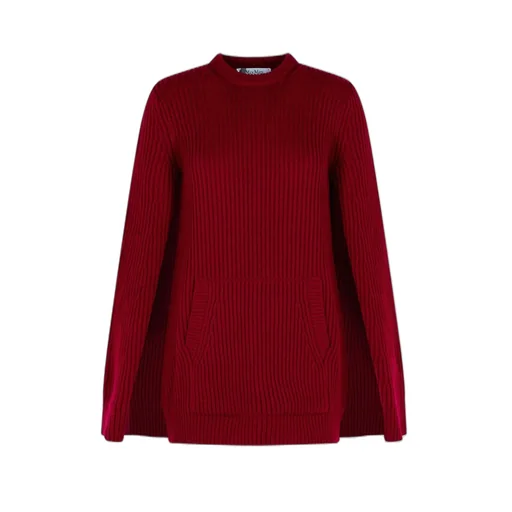 Max Mara Astoria Knitted Mini Dress