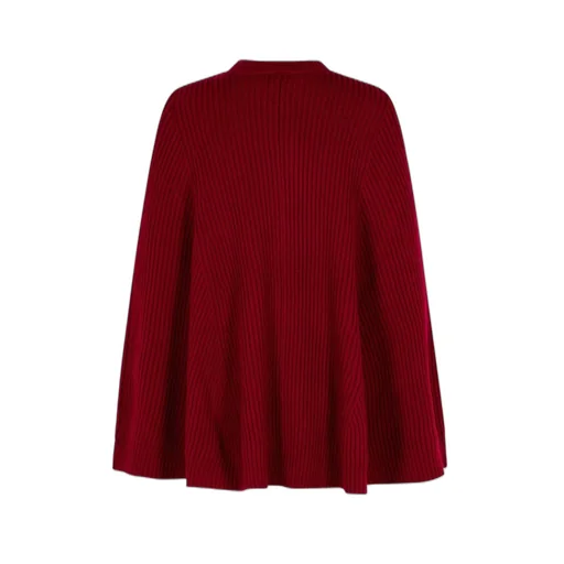 Max Mara Astoria Knitted Mini Dress