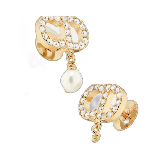 Dior Tribales Earrings