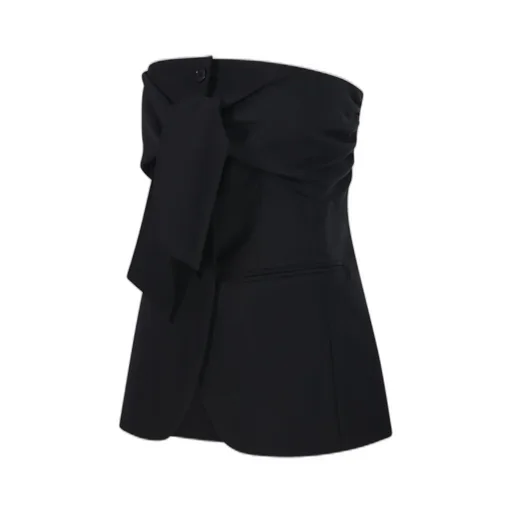 Max Mara Veruska Sleeveless Top
