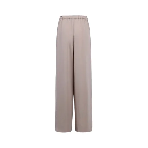 Max Mara Ernesta Wide-Leg Palazzo Pants